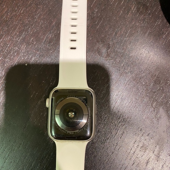 Apple Watch- Series 5